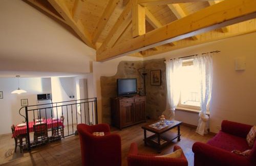 Ragoli Apartment | Tana dell'Orso