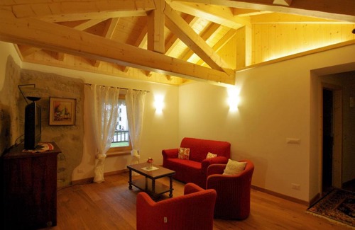 Ragoli Apartment | Tana dell'Orso