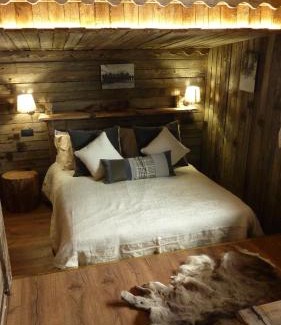 Sestriere Hotel | Tana Della Volpe