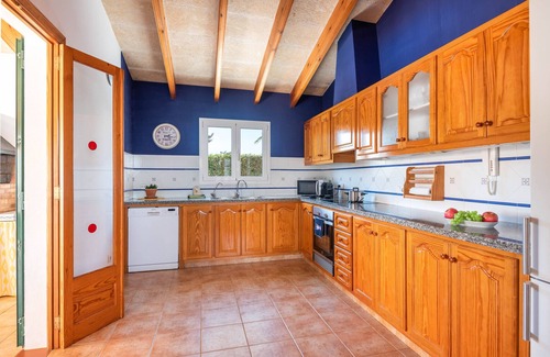 Cales Piques Villa | TANA