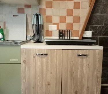 Bollengo Apartment | Tana Morenica