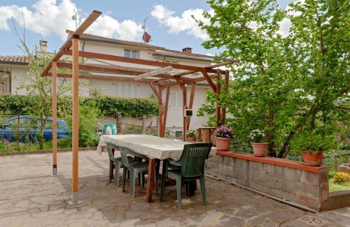 Montopoli in Val d'Arno Apartment | Tana Rosa
