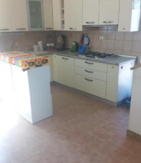 Montopoli in Val d'Arno Apartment | Tana Rosa