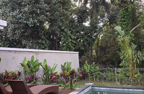 Abiansemal Villa | Tanah Wuk Villas