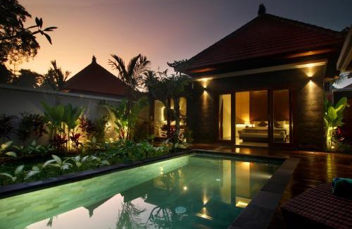 Abiansemal Bed & Breakfast | Tanah Wuk Villas