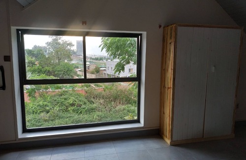 Antananarivo Avaradrano House | TANANA RINDRA residence