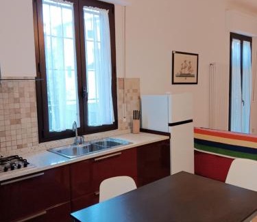 Saragozza-Porto Apartment | Tanarotto