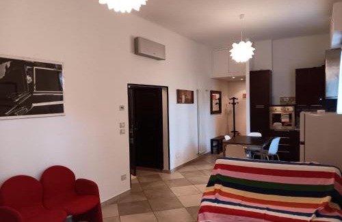 Saragozza-Porto Apartment | Tanarotto