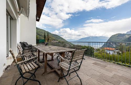 Ville del Monte Villa | Tanas