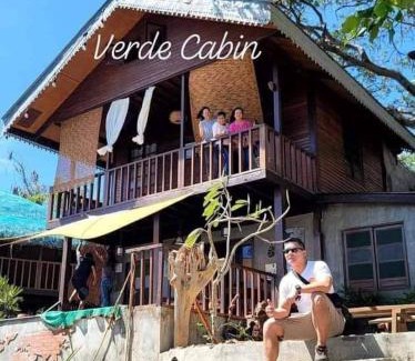 Mabini Villa | Tanaw sa Anilao Beach Resort
