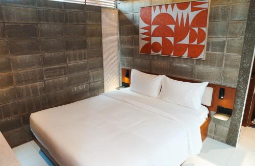 Borobudur Resort | Tanawana Borobudur Living