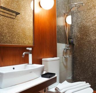 Borobudur Resort | Tanawana Borobudur Living