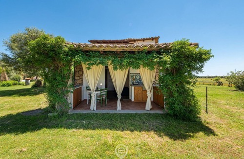Villaggio delle Mimose House | Tanca De Mar - Domu Bovale
