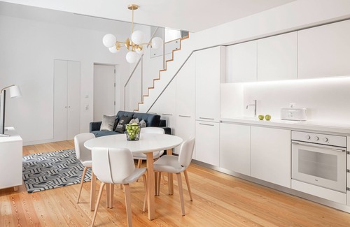 Santo Estevao Apartment | Tandem Palacio Alfama Suites