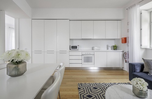 Santo Estevao Apartment | Tandem Palacio Alfama Suites