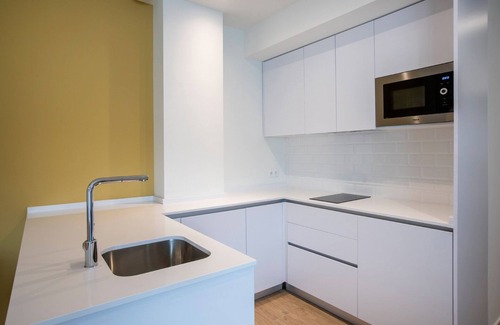 Alicante City Centre Apartment | Tandem Portal de Elche