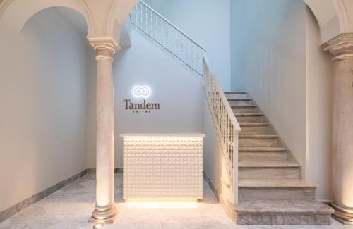 Jerez de la Frontera Old Town Apartment | Tandem Solera