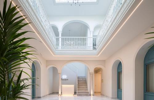 Jerez de la Frontera Old Town Apartment | Tandem Solera