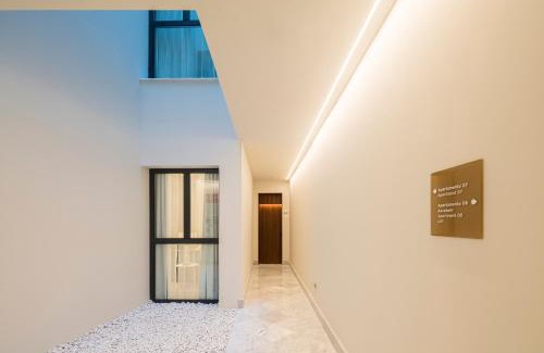 Jerez de la Frontera Old Town Apartment | Tandem Solera