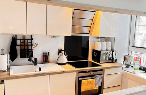 Dundee Apartment | Tandes Apartment in Dundee City