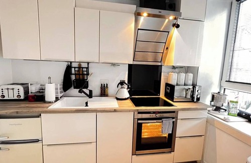 Dundee Apartment | Tandes Apartment in Dundee City