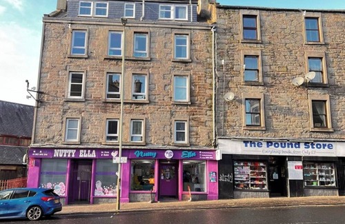 Dundee Apartment | Tandes Apartment in Dundee City