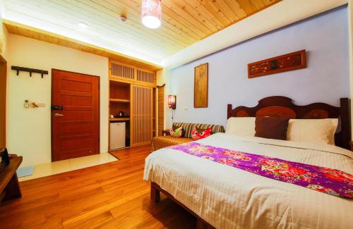 Jiaoxi Bed & Breakfast | Tang Chao B&B