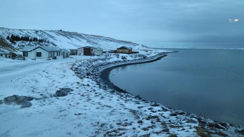 Westfjords House | Tangahús Guesthouse
