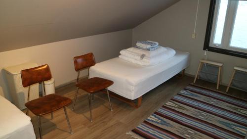 Westfjords House | Tangahús Guesthouse