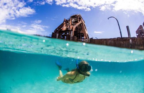 Brisbane Waterfront Resort | Tangalooma Island Resort