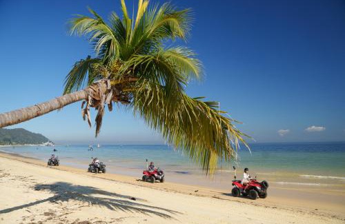 Brisbane Waterfront Resort | Tangalooma Island Resort