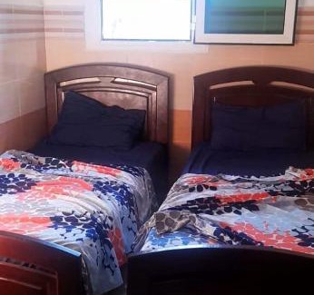 Tanja Balia Apartment | Tanger طنجة البالية