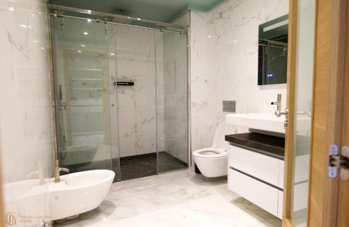 Malabata Apartment | Tanger 3 Bedrooms Elegant Apartment