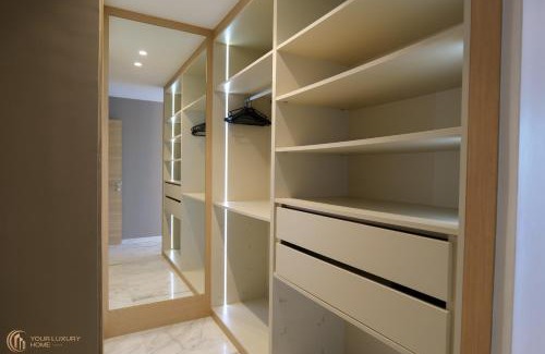 Malabata Apartment | Tanger 3 Bedrooms Elegant Apartment