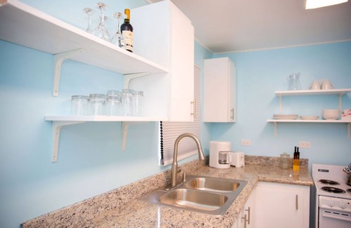 Paradise Island Apartment | Tangerine Sunsets Seville