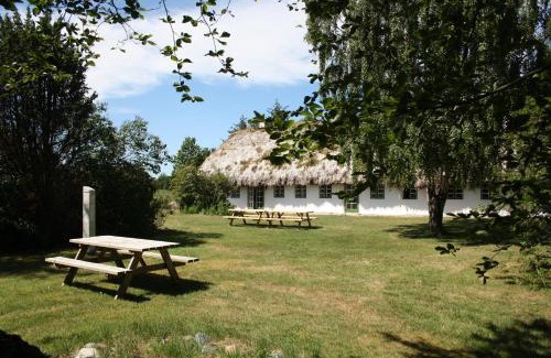 Læsø Bed & Breakfast | Tanggården Skoven