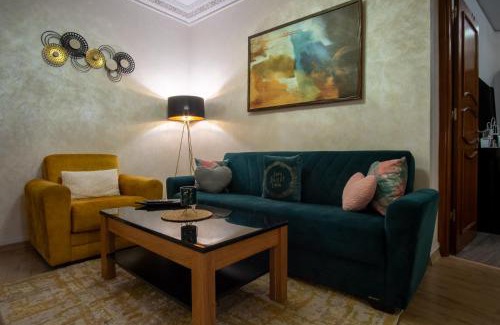 Luxus Apartment | TangierApp