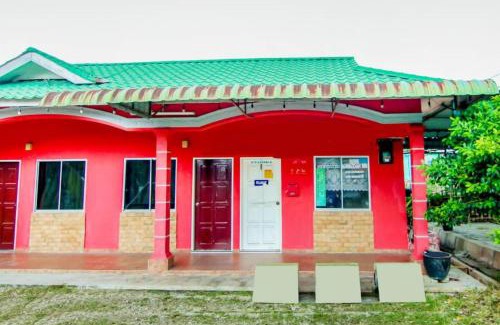 Tangkak Hotel | Tangkak Mawadahh Inn Stay