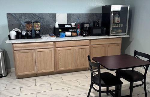 Frederick Hotel | Tanglewood Motel