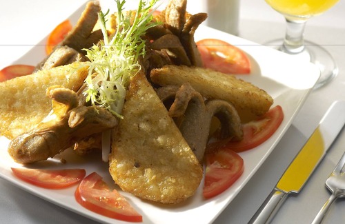 Xinyi Hotel | Tango Motel