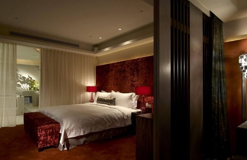 Xinyi Hotel | Tango Motel