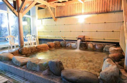 Kyotango Hotel | Tango Onsen Hashiudosou