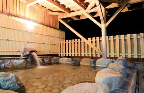 Kyotango Hotel | Tango Onsen Hashiudosou