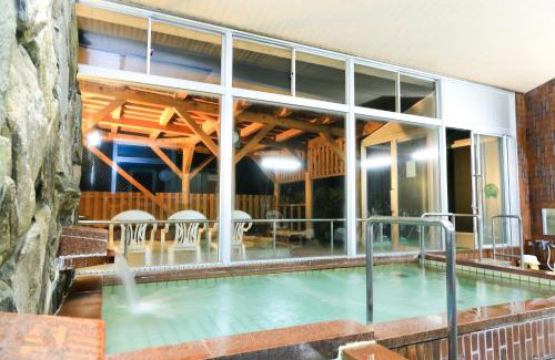 Kyotango Hotel | Tango Onsen Hashiudosou