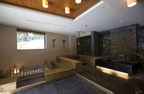 Taian Hotel | Tangyue Resort