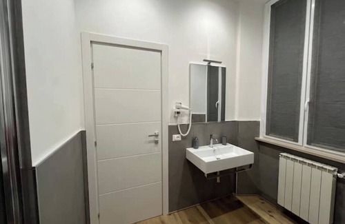 Foligno House | Tania Room
