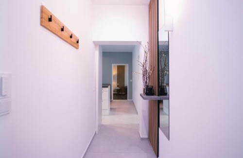 Pempelfort Apartment | TANIC Deluxe Apartment Garden Central Industrial Fair