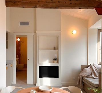Gandesa Hotel | Tanins Hotel Boutique