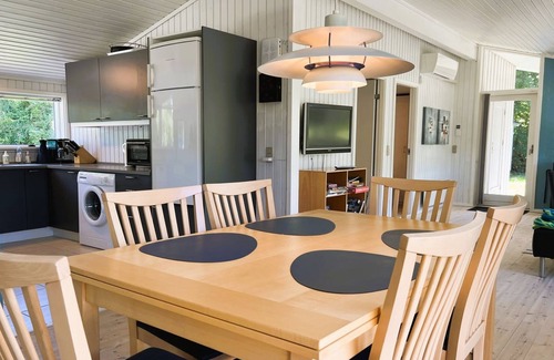 Tranekaer House | "Tanita" - 450m from the sea by Interhome