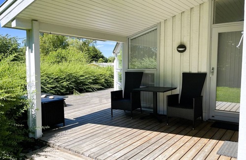 Tranekaer House | "Tanita" - 450m from the sea by Interhome
